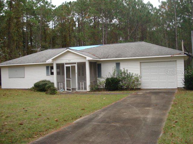 425 Underwood Tr., Palm Coast, FL 32164