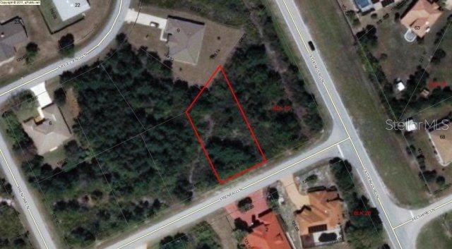 4 Freneau Ln., Palm Coast, FL 32137