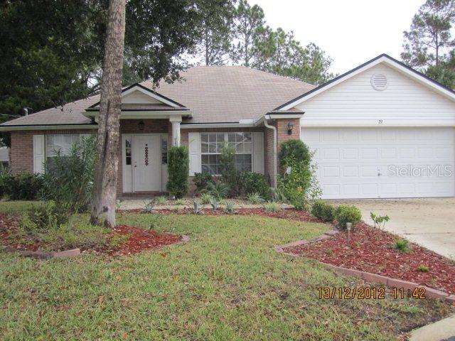 29 Round Table Ln., Palm Coast, FL 32164