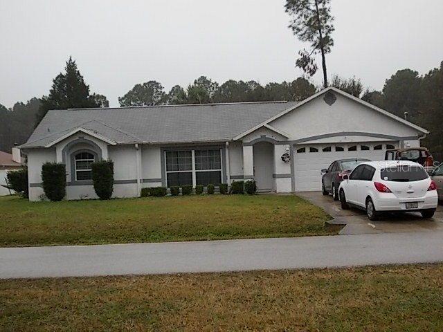 26 Burning Ember Ln., Palm Coast, FL 32137
