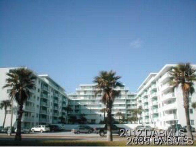 2727 Atlantic Ave. #501, Daytona Beach, FL 32118