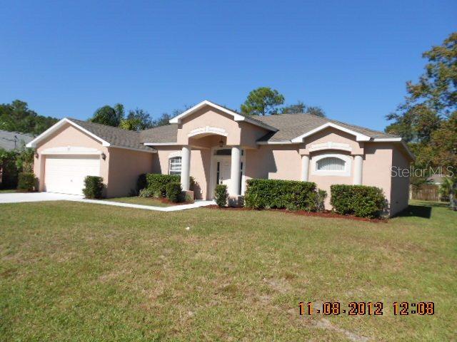 [Address Hidden by Seller], Palm Coast, FL 32137