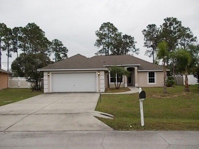 34 Easterly Pl., Palm Coast, FL 32164
