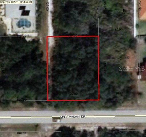 65 Fellowship Dr., Palm Coast, FL 32137