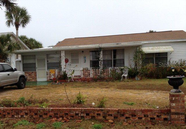 1911 S Daytona Ave., Flagler Beach, FL 32136