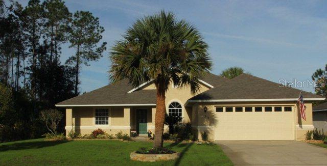 135 Brunswick Ln., Palm Coast, FL 32137