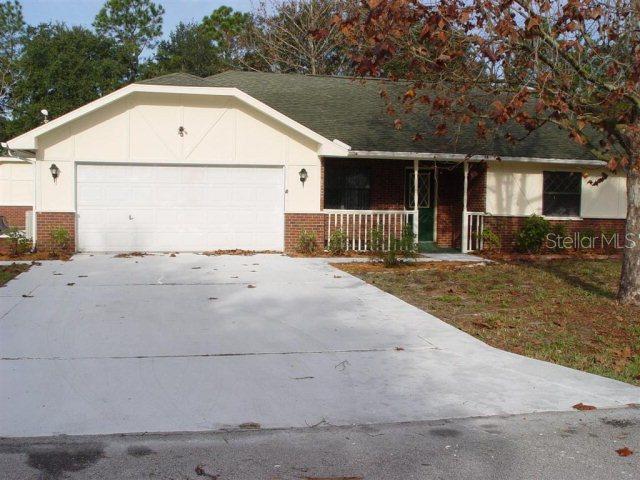 2 White Haven Ln., Palm Coast, FL 32164