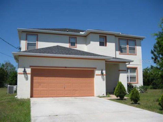 23 Burnham Ln., Palm Coast, FL 32137