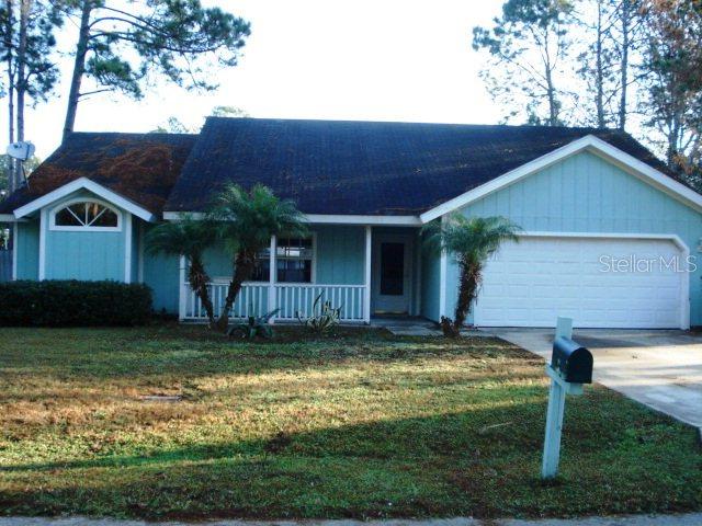 62 Weymouth Ln., Palm Coast, FL 32164