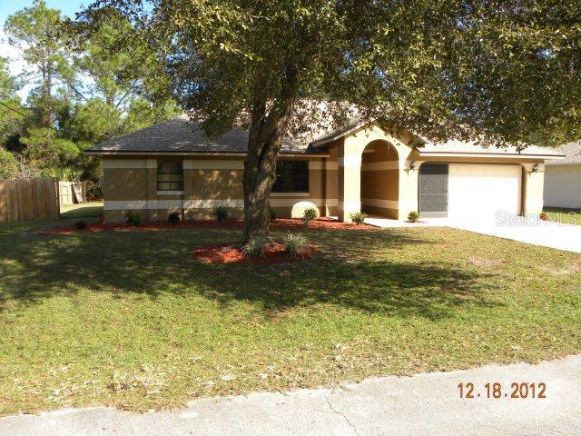 23 Pinwheel Ln., Palm Coast, FL 32164