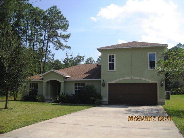 23 Essington Ln., Palm Coast, FL 32164