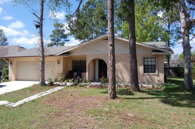 44 Westhampton Dr., Palm Coast, FL 32164