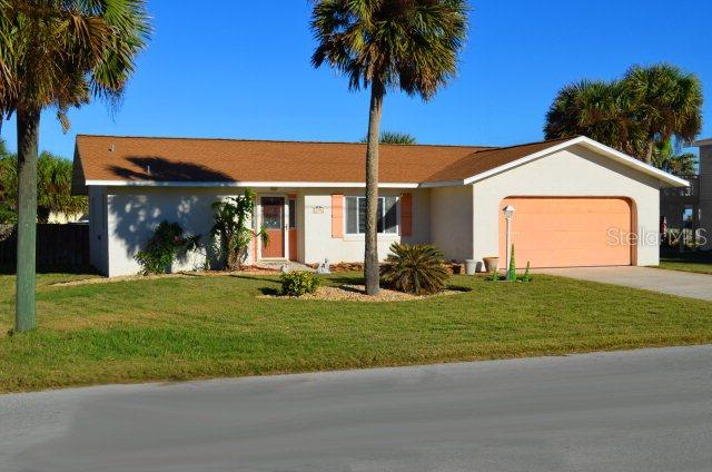 1008 Central Ave., Flagler Beach, FL 32136