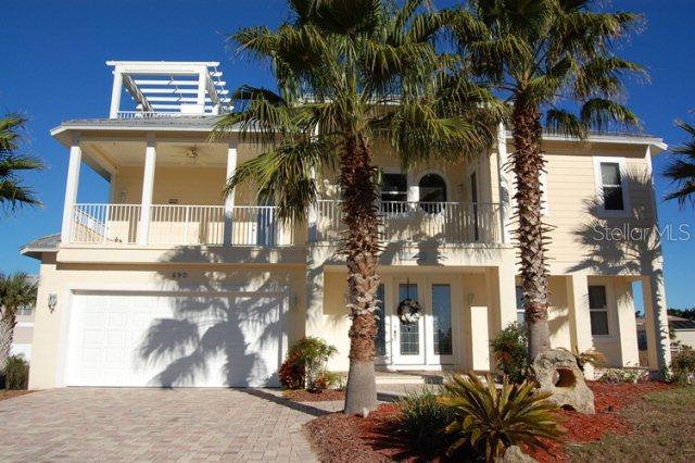 590 Springdale Dr., Flagler Beach, FL 32136