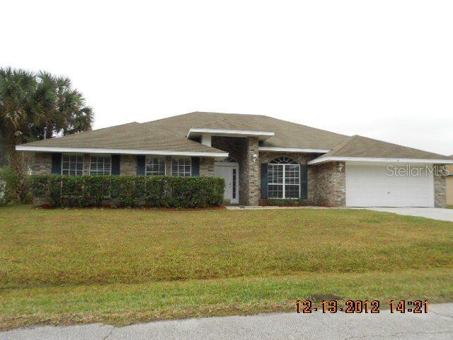 [Address Hidden by Seller], Palm Coast, FL 32164