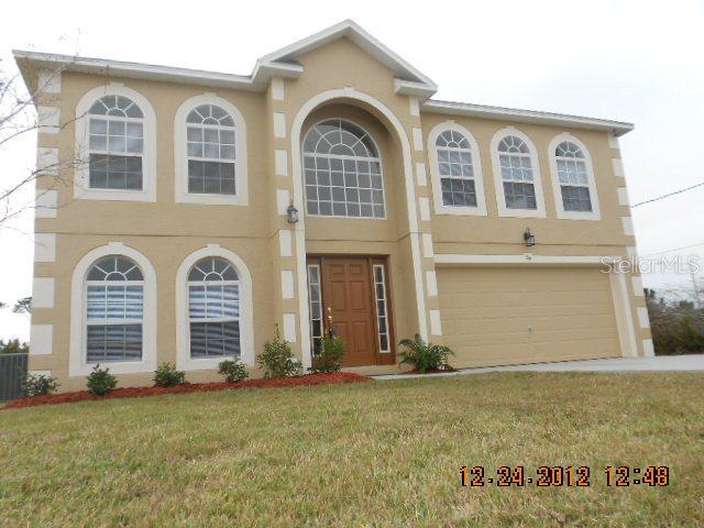 [Address Hidden by Seller], Palm Coast, FL 32137