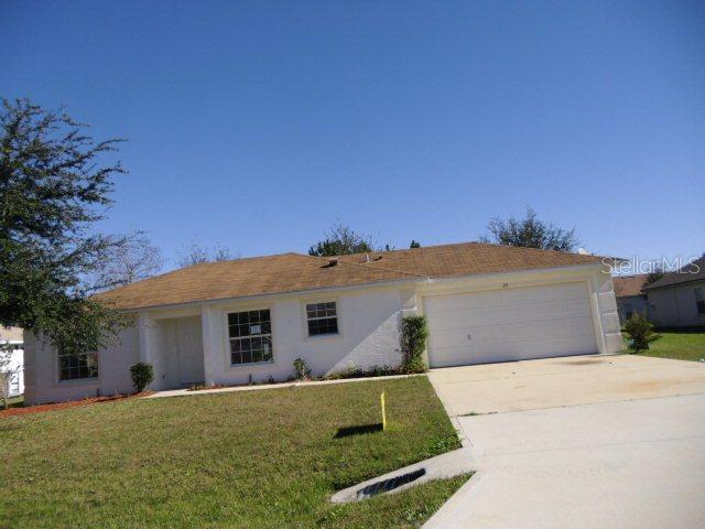 22 Burnaby Ln., Palm Coast, FL 32137