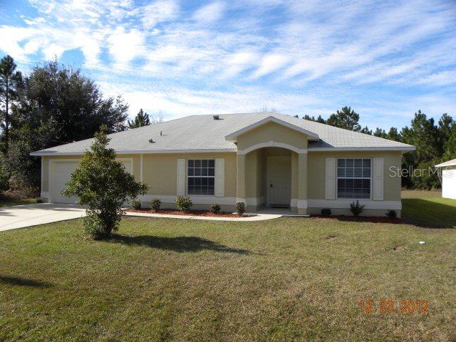 3 Buttonwood Pl., Palm Coast, FL 32137