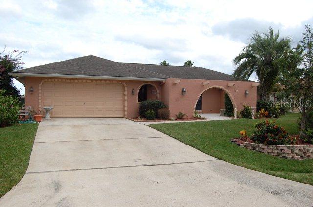 19 Clarendon Ct., Palm Coast, FL 32137