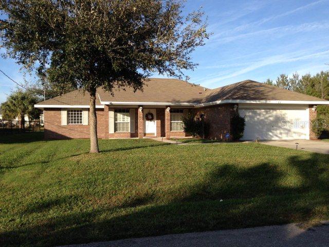 23 Fircrest Ln., Palm Coast, FL 32137