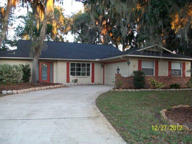 7 Fort Caroline Ln., Palm Coast, FL 32137
