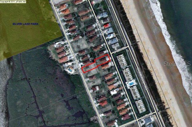 1424 Daytona Ave., Flagler Beach, FL 32136