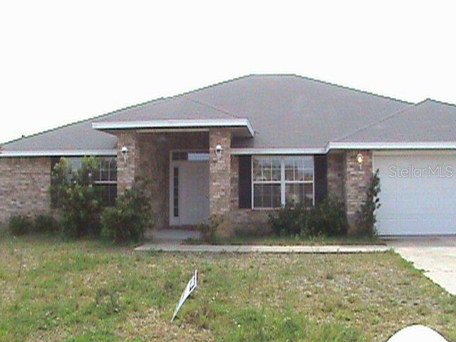 13 Buffalo View Ln., Palm Coast, FL 32137