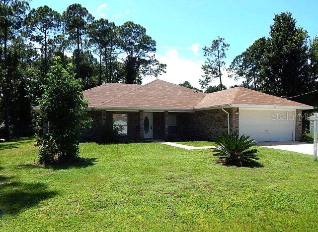 43 Boulder Rock Dr., Palm Coast, FL 32137