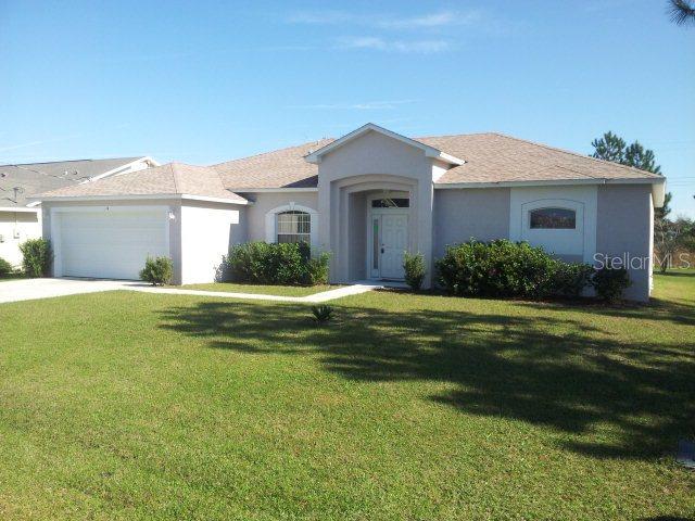 14 Felshire Ln., Palm Coast, FL 32137