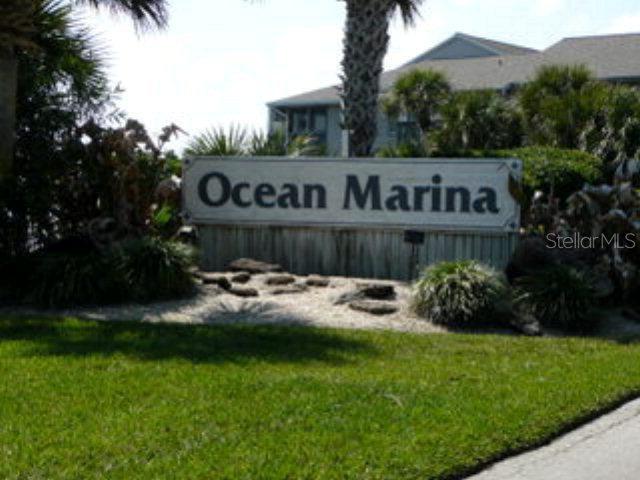 1006 Ocean Marina Dr. #104, Flagler Beach, FL 32136
