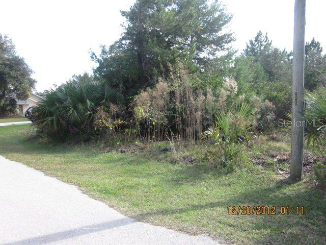 [Address Hidden by Seller], Palm Coast, FL 32137