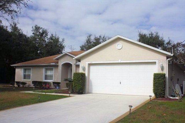 126 Frankford Ln., Palm Coast, FL 32137