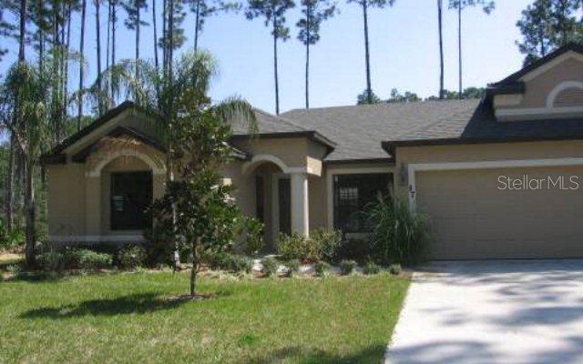 87 Emerson Dr., Palm Coast, FL 32164
