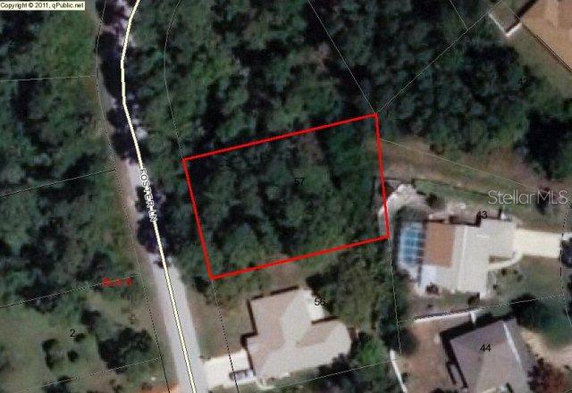 119 Foster Ln., Palm Coast, FL 32137