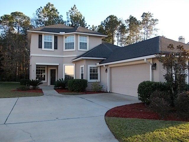 2253 Clovelly Ln., St Augustine, FL 32092