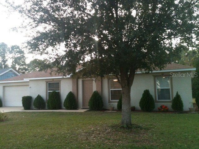 59 Brewster Ln., Palm Coast, FL 32137