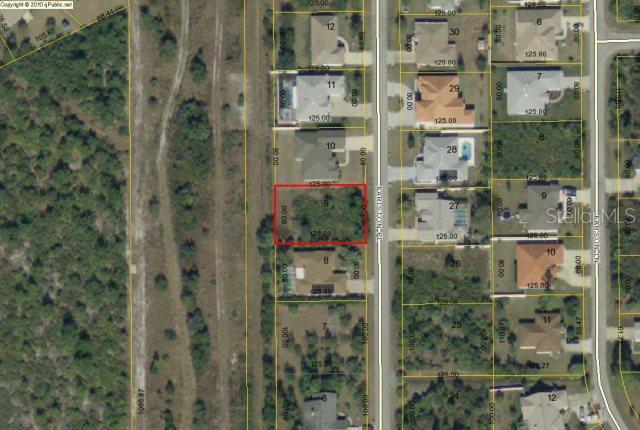 33 Fariston Pl., Palm Coast, FL 32137