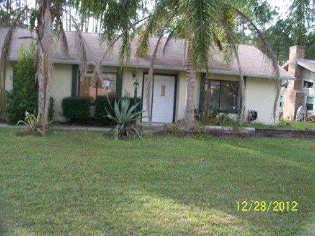 24 Becket Ln., Palm Coast, FL 32137