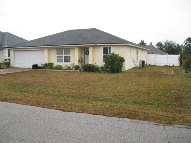40 Lansdowne Ln., Palm Coast, FL 32137