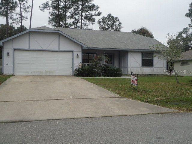 112 Wood Haven Dr., Palm Coast, FL 32164