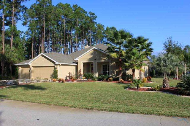 2 Edgely Ln., Palm Coast, FL 32164