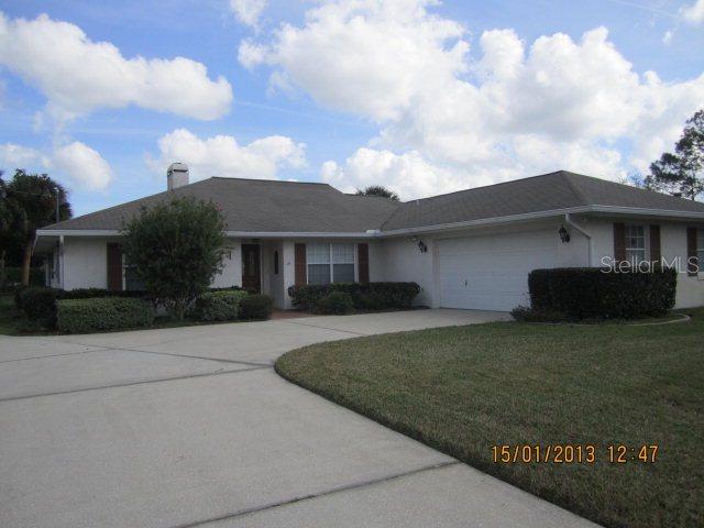 1 Westglen Ln., Palm Coast, FL 32164