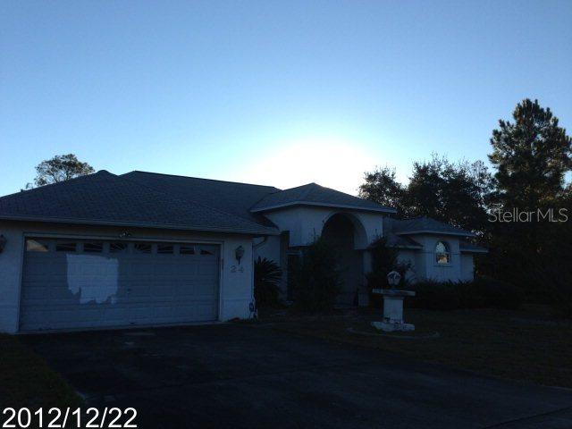 24 Wood Ash Ln., Palm Coast, FL 32164