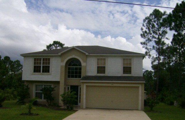 21 Slipper Orchid Tr., Palm Coast, FL 32164