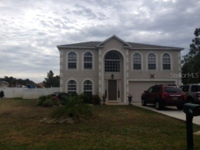 27 Felton Ln., Palm Coast, FL 32137