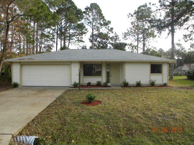 45 Ballard Ln., Palm Coast, FL 32137