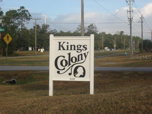 13 Kings Colony Ct., Palm Coast, FL 32137