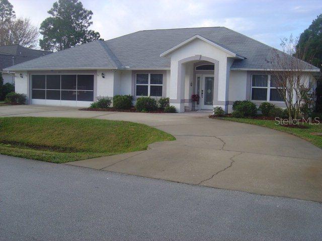 105 Birchwood Dr., Palm Coast, FL 32137