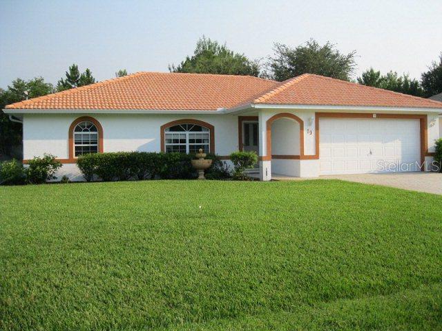 19 Ferber Ln., Palm Coast, FL 32137