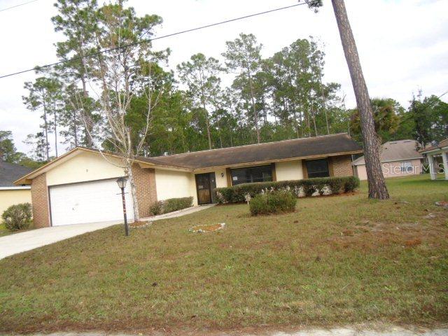 7 Rydell Ln., Palm Coast, FL 32164